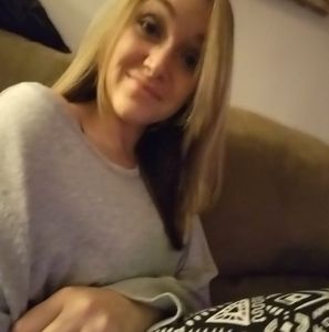 Meet your Posher, Mandie